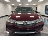 Used 2017 Honda Accord LX image 2