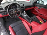 Certified 2025 Porsche 718 Cayman GT4 image 4