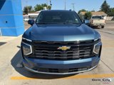 New 2025 Chevrolet Tahoe High Country image 3