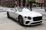 New 2024 Bentley Continental GT V8 image 2