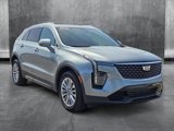 Used 2024 Cadillac XT4 Premium Luxury image 3