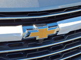 New 2026 Chevrolet Traverse LT image 4