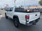 Used 2023 Toyota Tacoma TRD Off-Road image 4