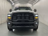 New 2025 RAM 5500 Tradesman image 3