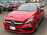 Used 2017 Mercedes-Benz CLA 250 image 6