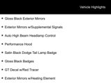 New 2025 Dodge Durango GT image 5