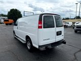 Used 2023 GMC Savana 2500 w/ Driver Convenience Package image 6
