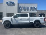 New 2025 Ford F250 Lariat image 2