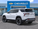 New 2026 Chevrolet Equinox ACTIV image 3