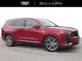 New 2025 Cadillac XT6 Premium Luxury w/ Technology Package image 2
