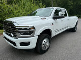 New 2025 RAM 3500 Limited image 3
