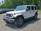 New 2025 Jeep Wrangler Sahara image 2