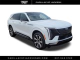 New 2025 Cadillac Escalade IQ Luxury 1 image 2