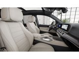 New 2026 Mercedes-Benz GLE 580 4MATIC image 4