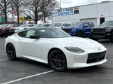 New 2025 Nissan Z Performance image 2