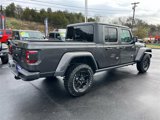 New 2025 Jeep Gladiator Willys image 3