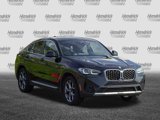 Certified 2025 BMW X4 xDrive30i image 2
