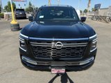 New 2025 Nissan Armada Platinum w/ Convenience Package image 2