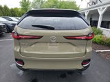New 2025 MAZDA CX-70 3.3 Turbo w/ Premium Plus Pkg image 4