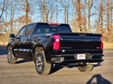 New 2025 Chevrolet Silverado 1500 RST w/ All Star Edition Plus image 5