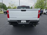 New 2025 Chevrolet Silverado 2500 Custom w/ Custom Value Package image 4
