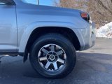 Certified 2024 Toyota 4Runner TRD Off-Road image 4