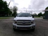 Used 2019 Ford F150 XLT w/ Equipment Group 301A Mid image 5