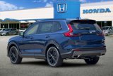 New 2026 Honda CR-V Sport Touring image 4