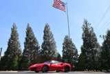 Used 2020 Ferrari 488 Pista Coupe image 5
