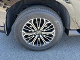 New 2025 Nissan Armada SL w/ Captain's Chari Seat Package image 5
