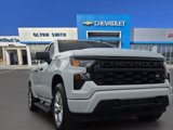 Used 2024 Chevrolet Silverado 1500 Custom image 4