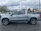 New 2025 Chevrolet Silverado 1500 LT image 2