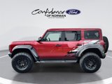 New 2025 Ford Bronco Raptor image 5
