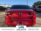 Used 2024 MAZDA MAZDA3 s image 5