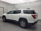Used 2022 GMC Acadia SLE w/ Driver Convenience Package image 3