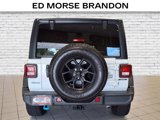 Used 2024 Jeep Wrangler Unlimited image 4