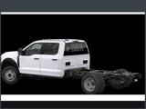 New 2026 Ford F450 4x4 Crew Cab Super Duty image 2