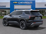 New 2026 Chevrolet Equinox ACTIV w/ Convenience Package III image 3