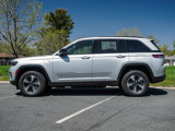 New 2025 Jeep Grand Cherokee Limited 4xe image 3