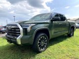 Used 2023 Toyota Tundra Limited image 5