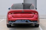 Used 2021 Kia K5 EX image 6