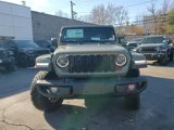 New 2025 Jeep Wrangler Unlimited Sport S 4xe image 2