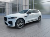 New 2026 Jaguar F-PACE R-Dynamic S image 4