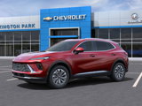 New 2025 Buick Envision Preferred image 2