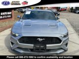 Used 2020 Ford Mustang Coupe image 2