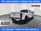 New 2025 Ford F250 Lariat w/ Black Appearance Package image 3