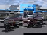 New 2026 Chevrolet Traverse RS image 2