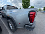 Used 2024 GMC Sierra 3500 Denali w/ Denali Reserve Package image 3