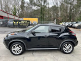 Used 2016 Nissan Juke SL image 2