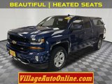 Used 2017 Chevrolet Silverado 1500 LT w/ All Star Edition image 1